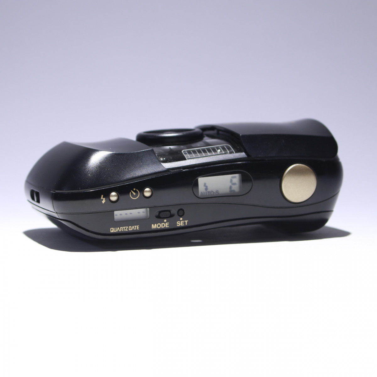 Shop : Buy Olympus Infinity Stylus %28black%29: MXK0320