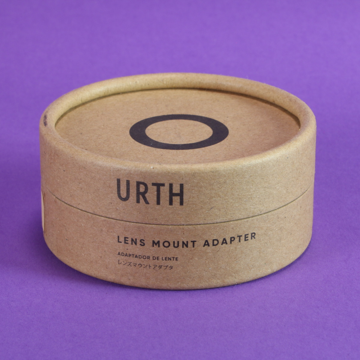 Urth Lens Mount Adapter: Compatible with M42 Lens to Pentax K Camera Body