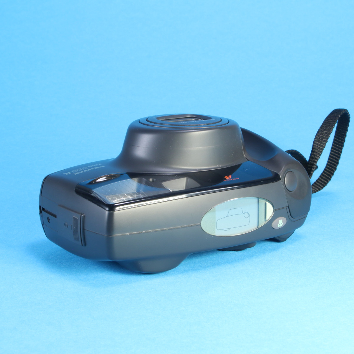 Pentax Zoom 105-R Camera