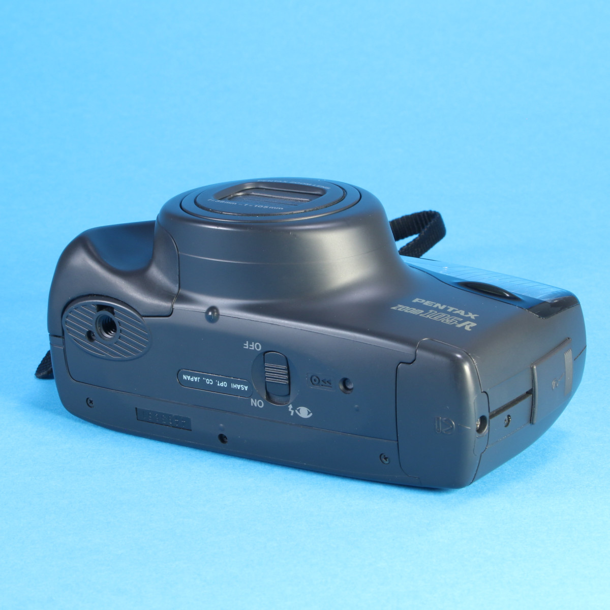 Pentax Zoom 105-R Camera