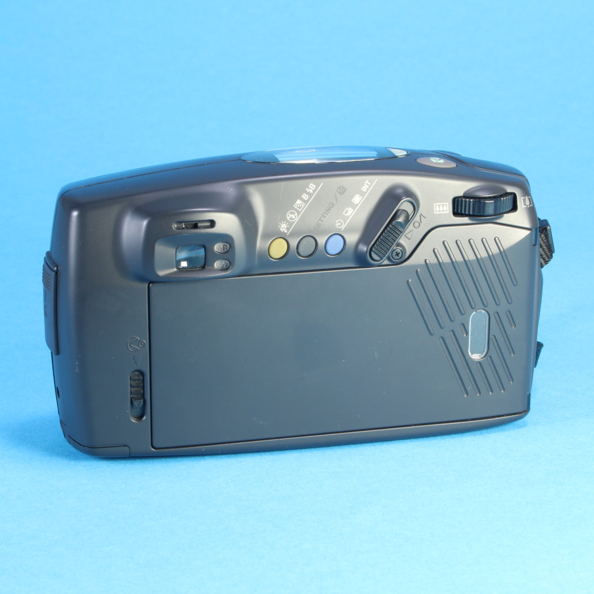 Pentax Zoom 105-R Camera