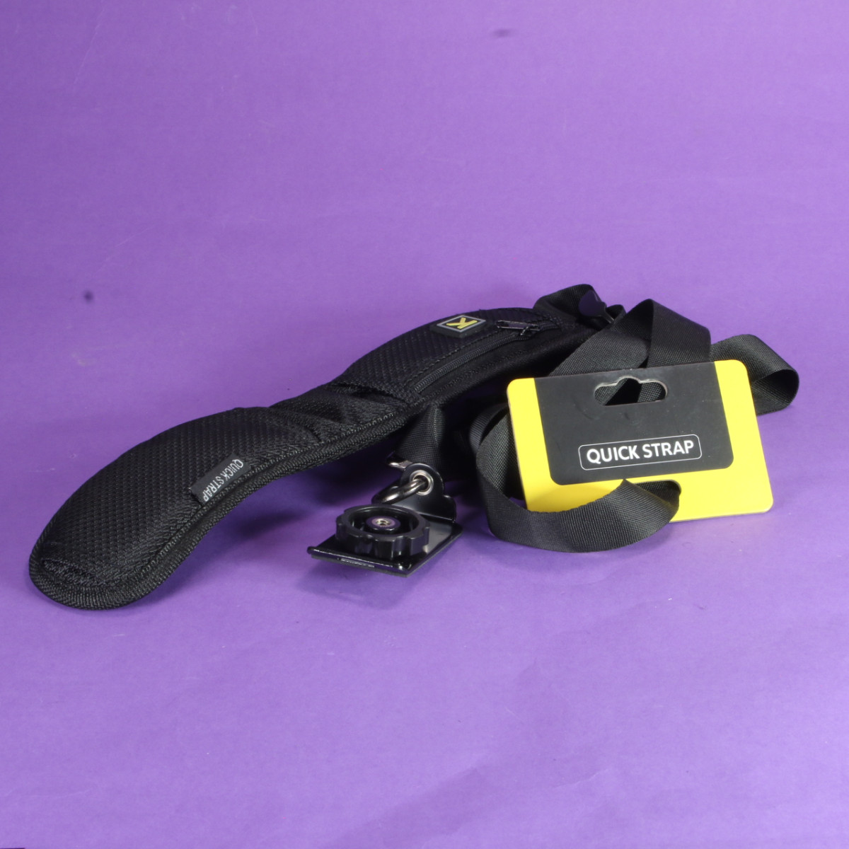 Quickstrap Looped Camera Strap