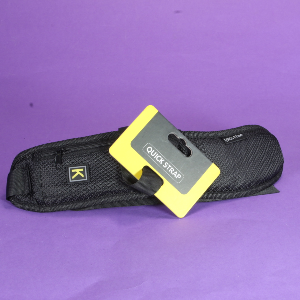 Quickstrap Looped Camera Strap