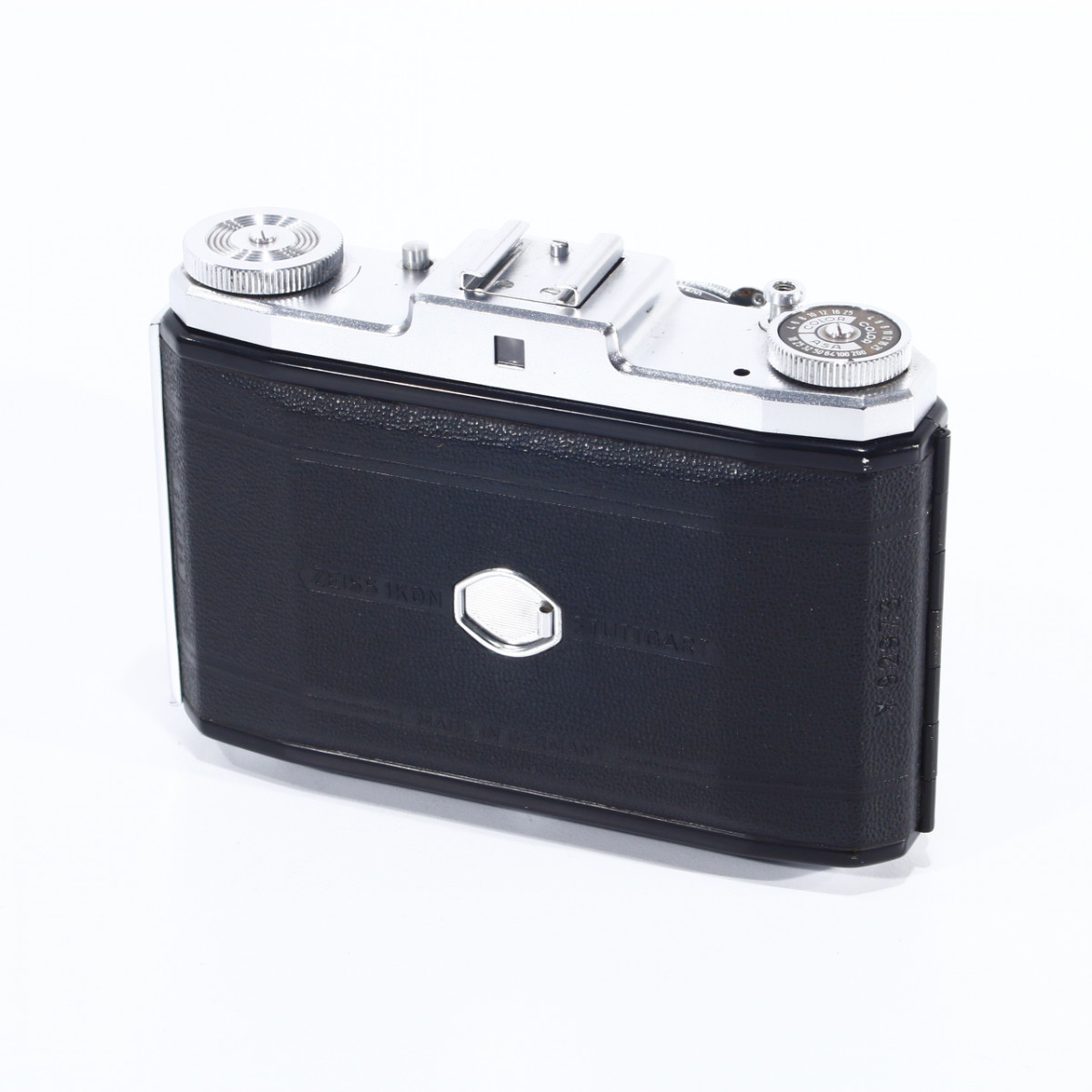Carl Zeiss Ikon 523/16 中判フィルムカメラ Carl Zeiss Ikon 523/16 中判フィルムカメラ Zeiss Ikon Ikonta