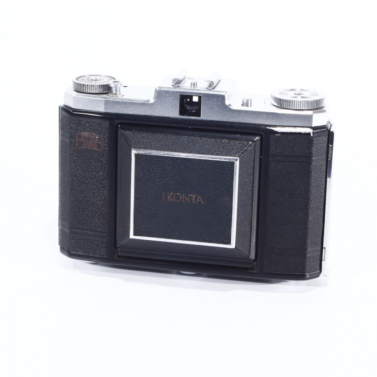 Carl Zeiss Ikon 523/16 中判フィルムカメラ Zeiss Ikon: Ikonta 523/16 (Ikonta B) Price Guide: estimate a