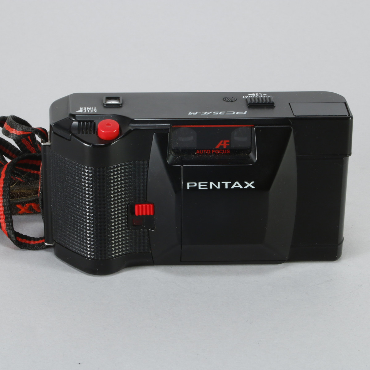 動作確認OK】PENTAX PC35AF-M date