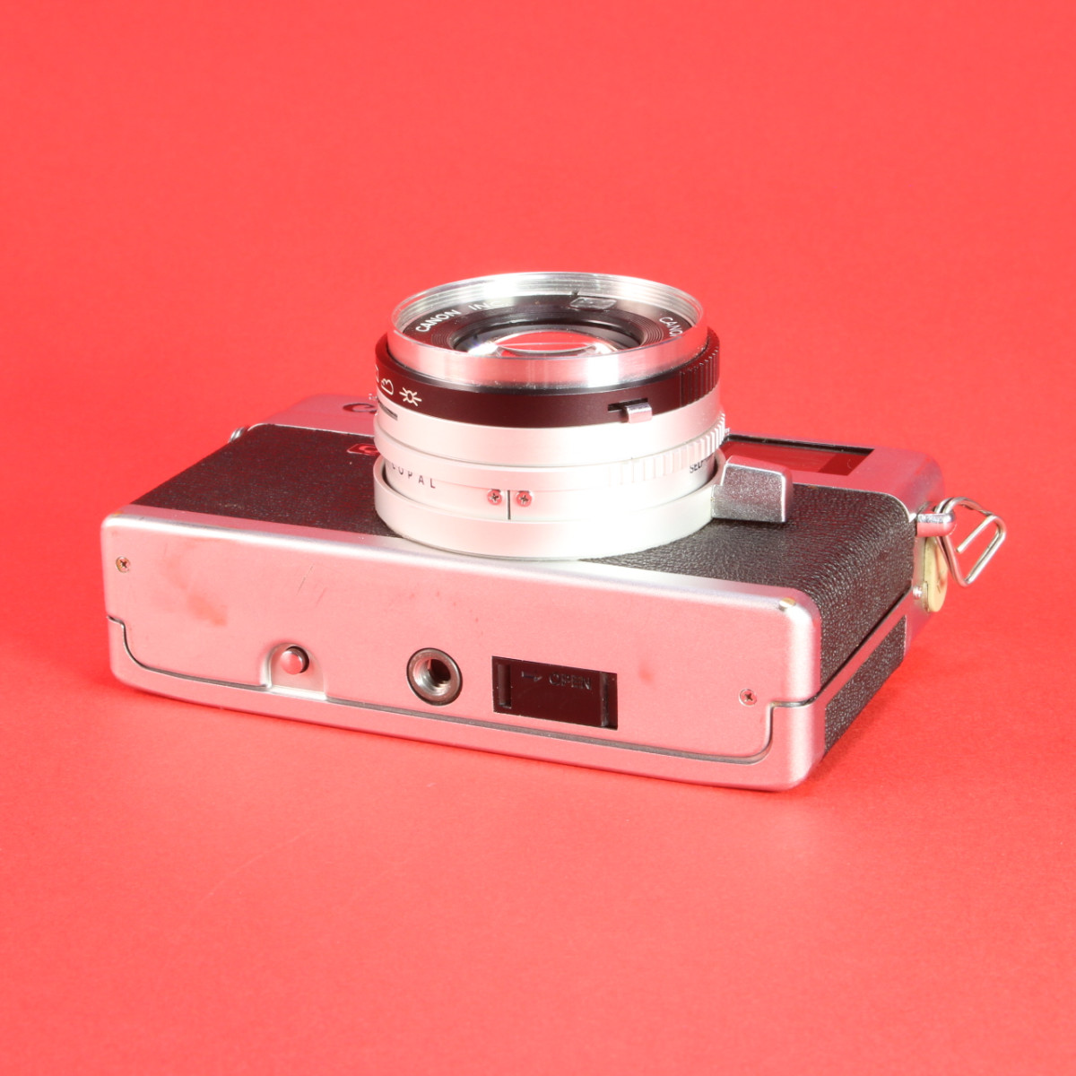 Shop : Buy Canon Canonet Ql17: AXK0125/232808 : Blue Moon