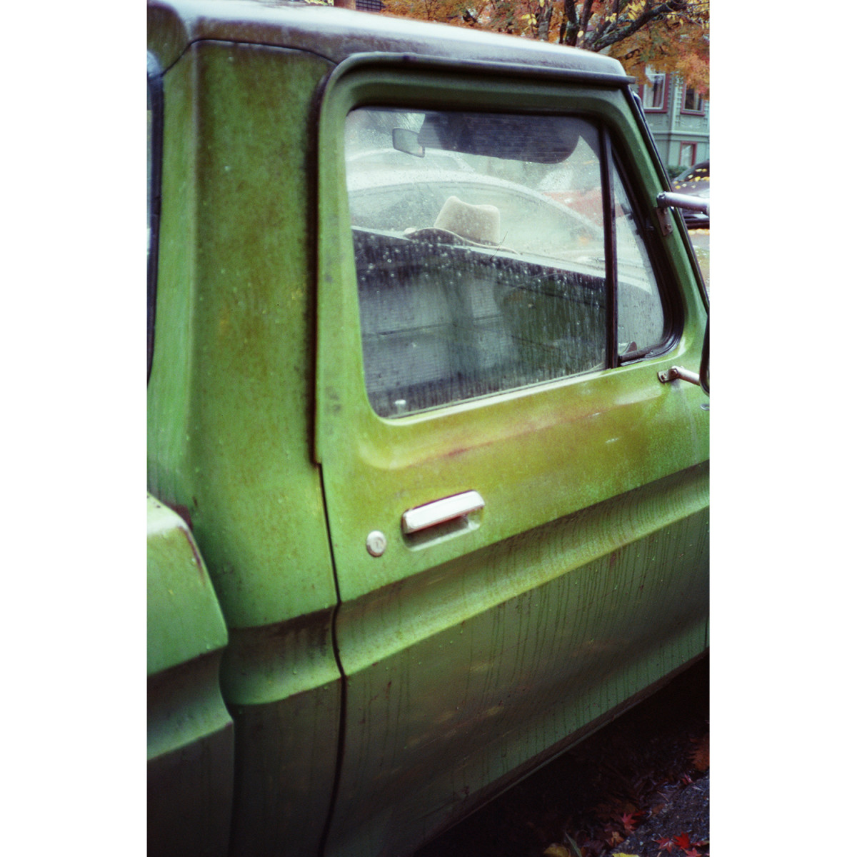 Candido 200 Colour Negative 35mm Film - 36 Exposures