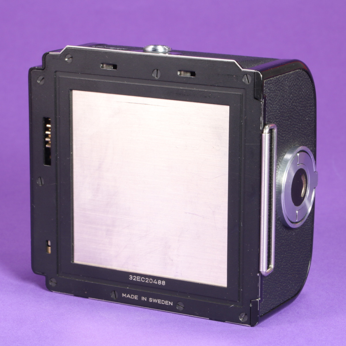 Hasselblad A24 Back - Black