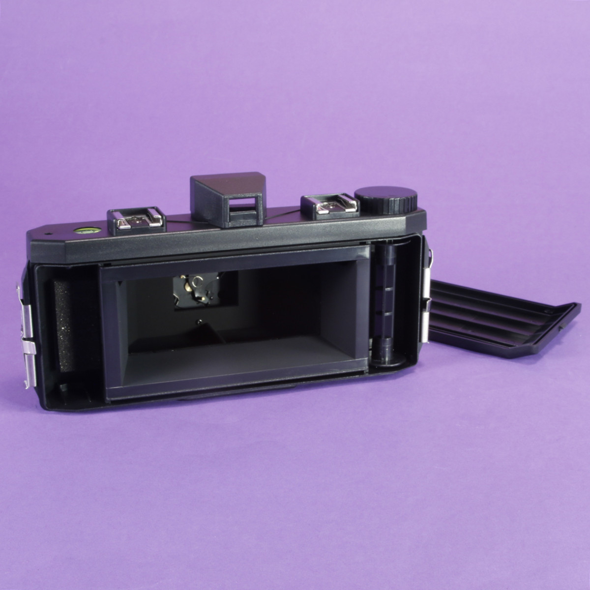 Holga 120 Pan Camera