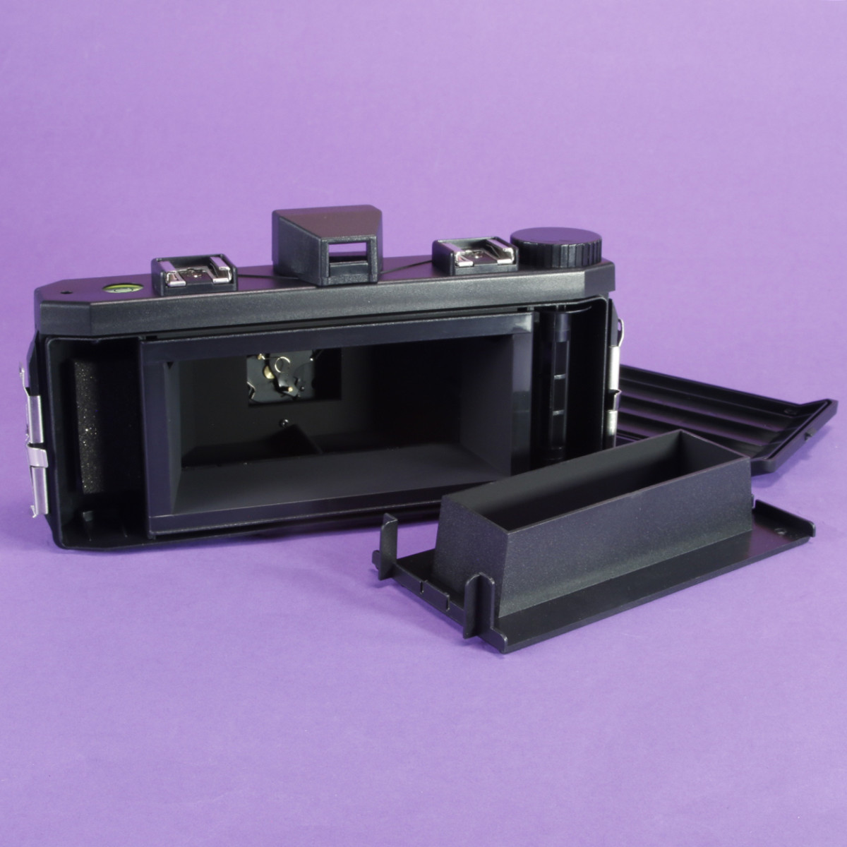 Holga 120 Pan Camera