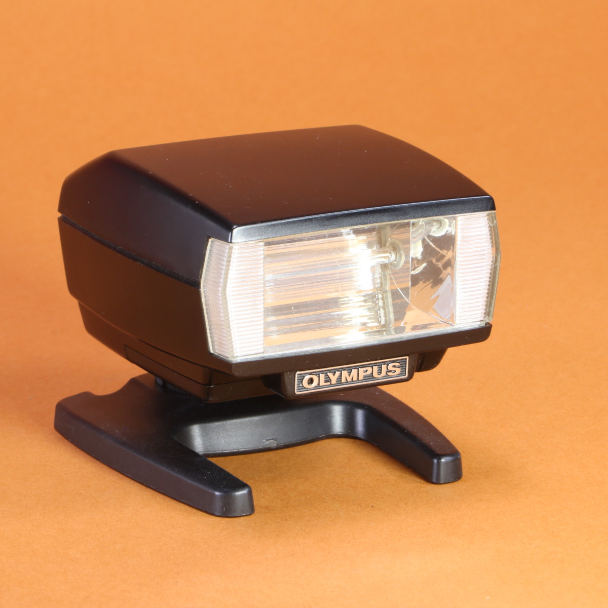 Olympus T20 Flash
