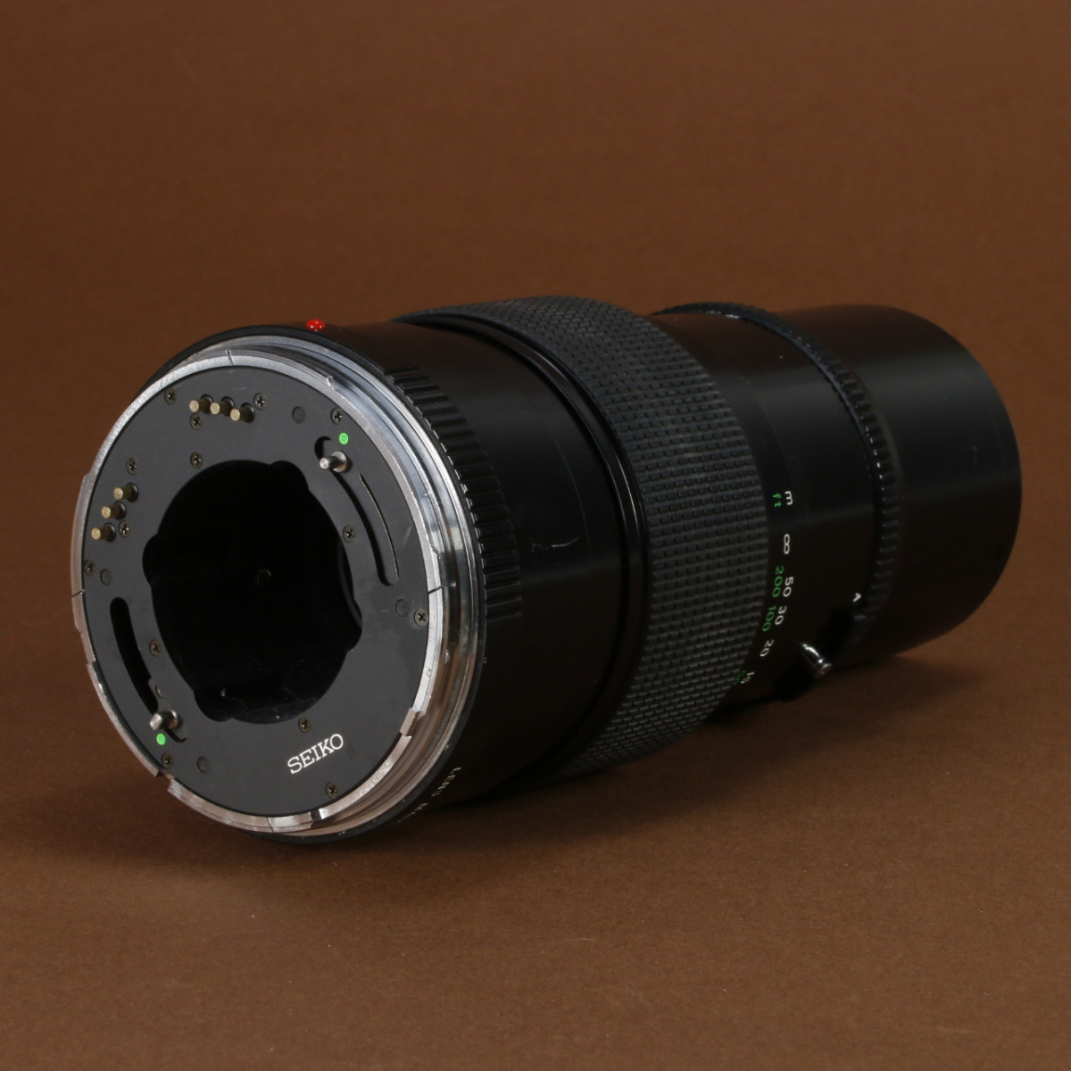 大きな取引 250mm Bronica Buy : Shop F5.6 Etr for Lens Zenzanonpe レンズ(単焦点)