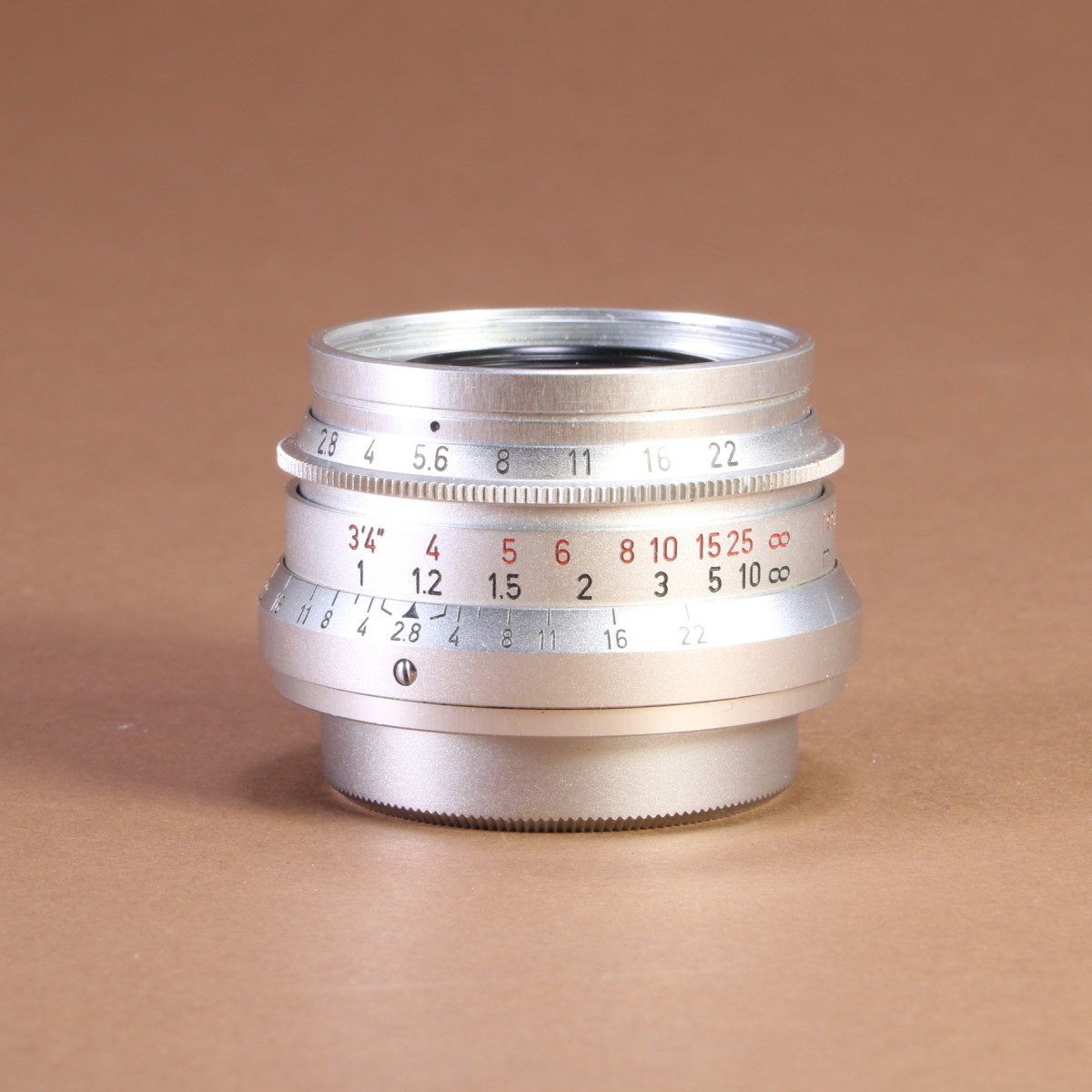 taro risu様39!LEICA SUMMARON 35mm F2.8 Leica 35mm f2.8 Summaron Lens for M39 | Blue Moon Camera