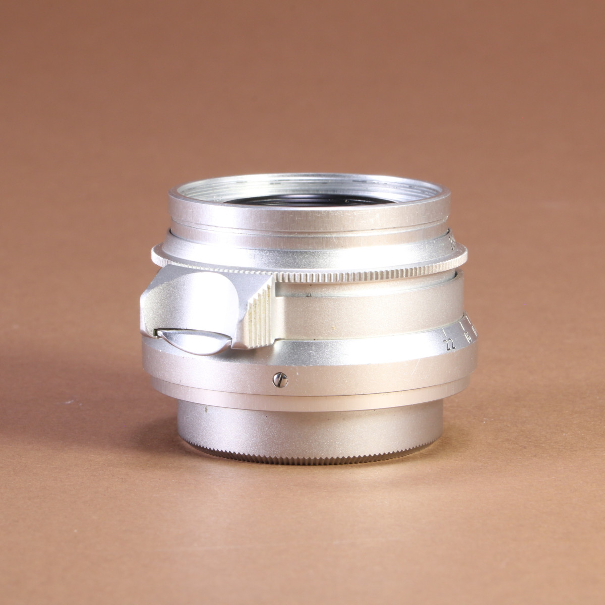 Shop : Buy Leica 35mm F2.8 Summaron Lens for M39: EXI0425