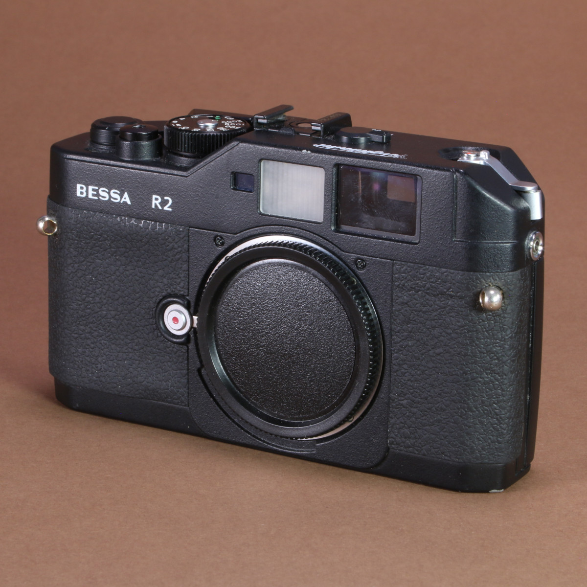 Voigtlander Bessa R2 Camera