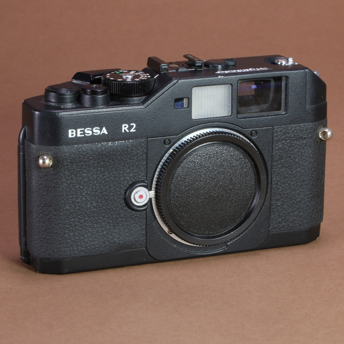 Voigtlander Bessa R2 Camera