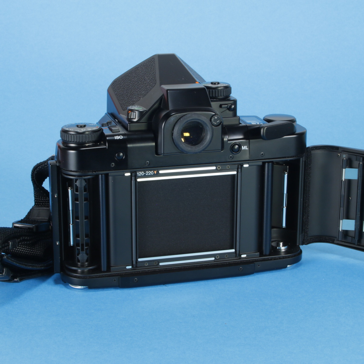 Pentax 67II SN. 2528989 – FILMCAMERA TOKYO