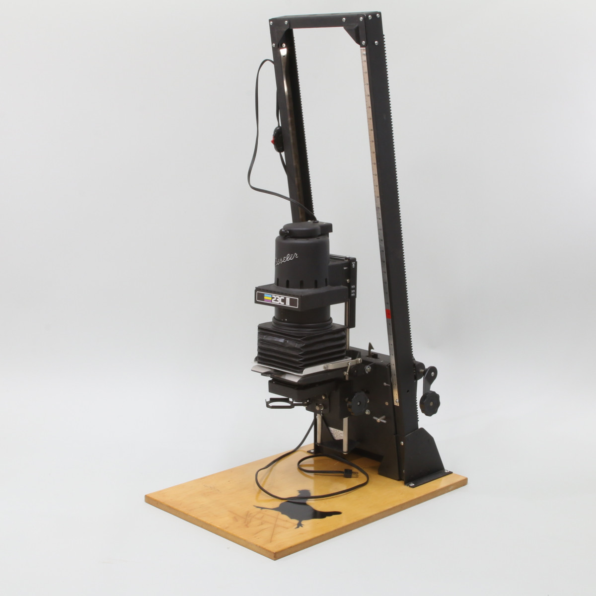Beseler 23C II Enlarger