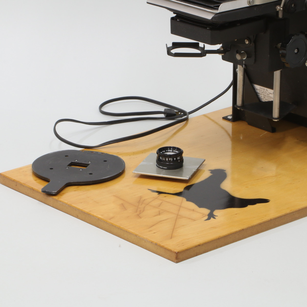 Beseler 23C II Enlarger