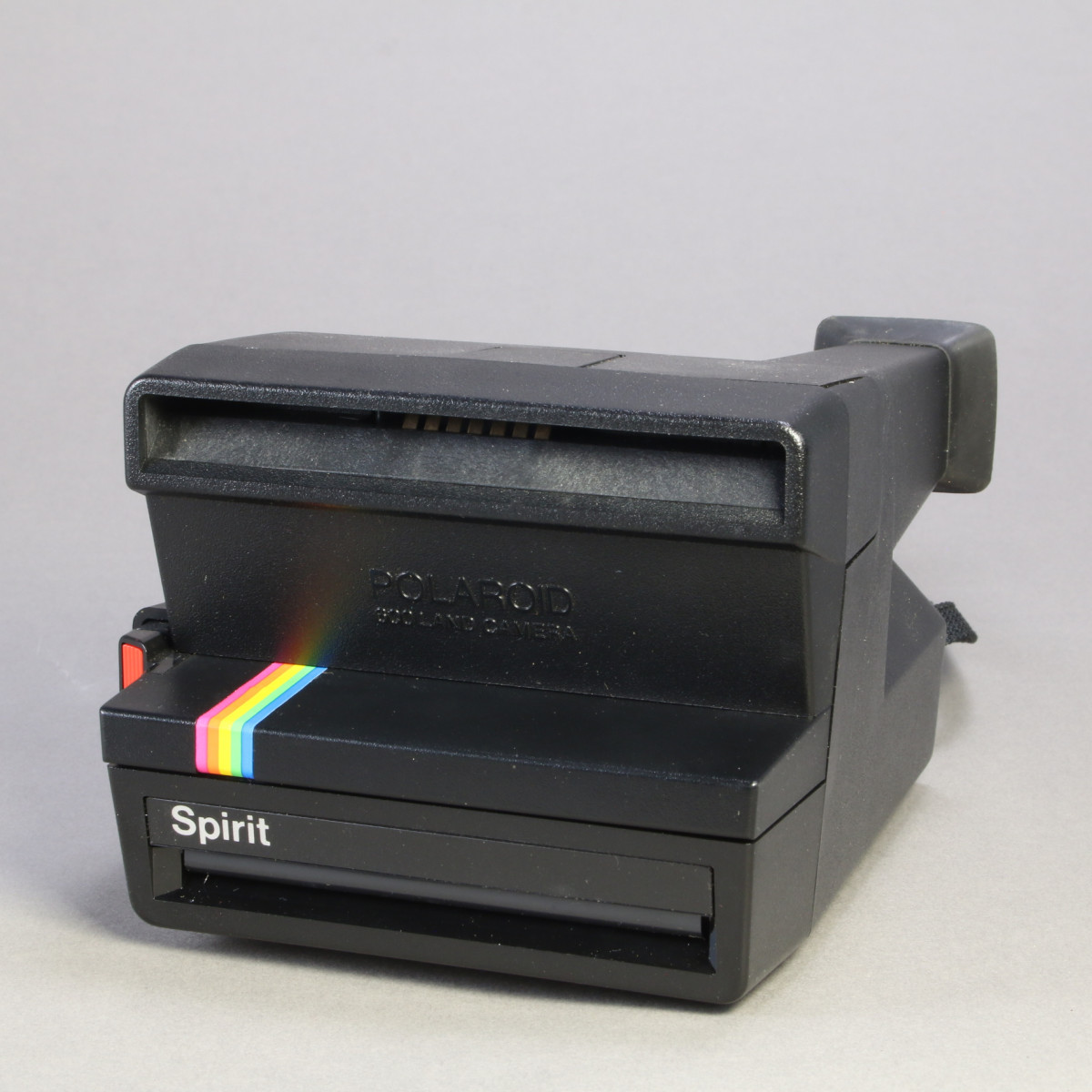 Polaroid Spirit 600 Camera