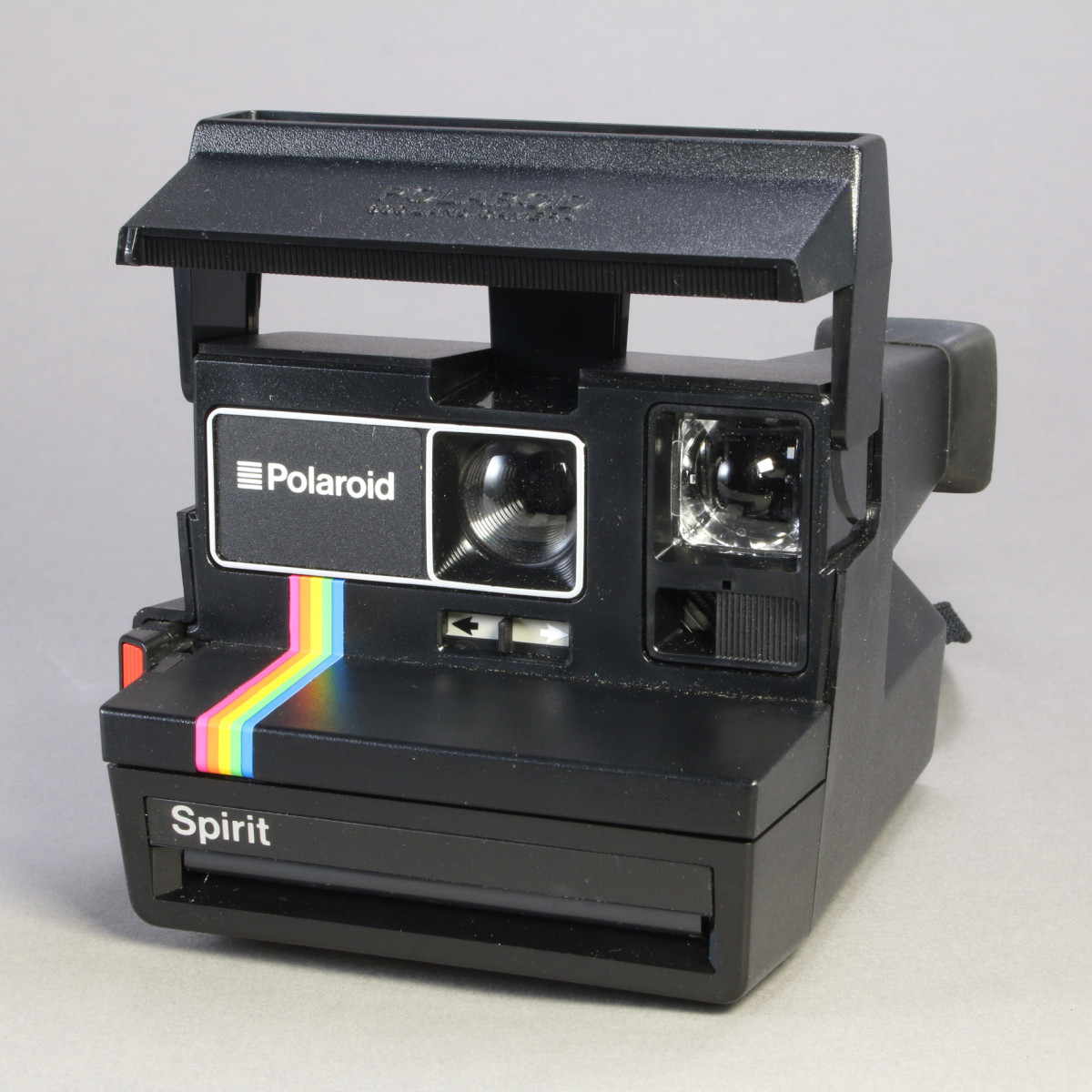 Polaroid Spirit 600 Camera