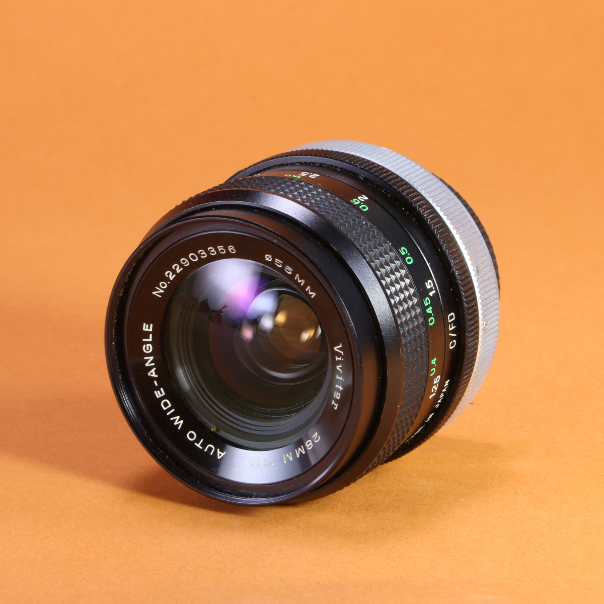 Shop : Buy Canon 300mm F4 Fd Lens: LGD0724/211204 : Blue