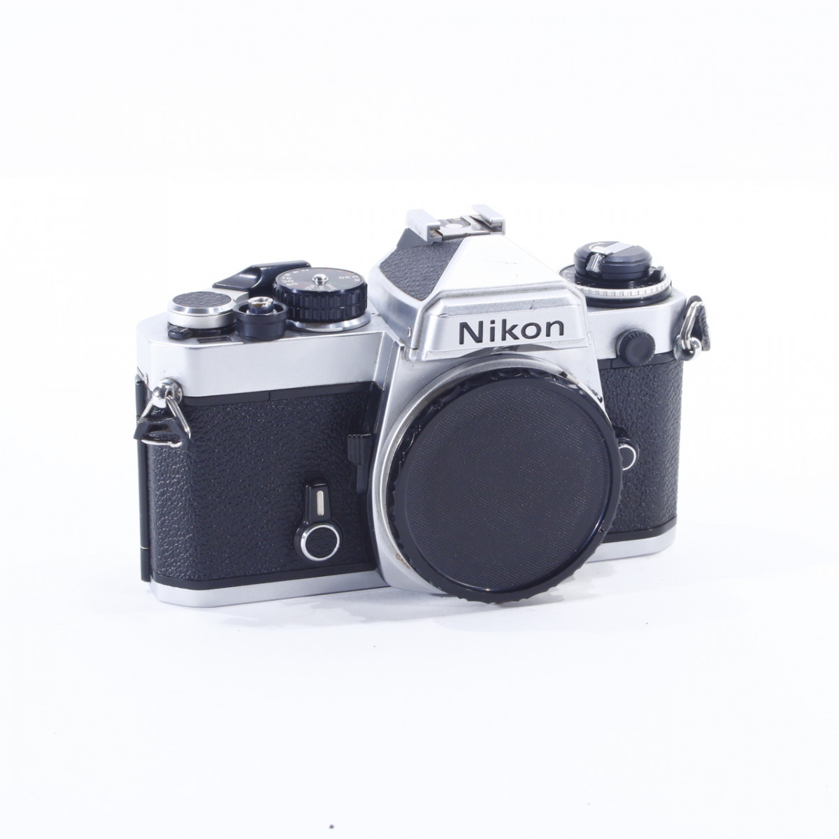 Shop : Buy Nikon Fe Camera: DVP0421/3242605 : Blue Moon