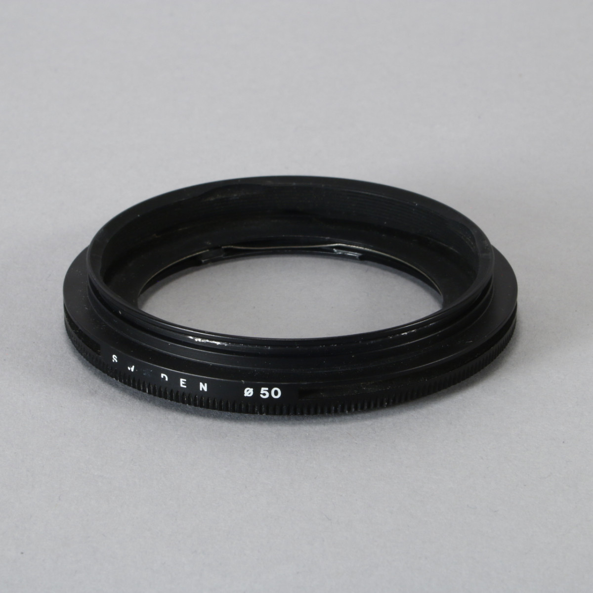 Hasselblad Gelatin Filter Holder - Bay 50