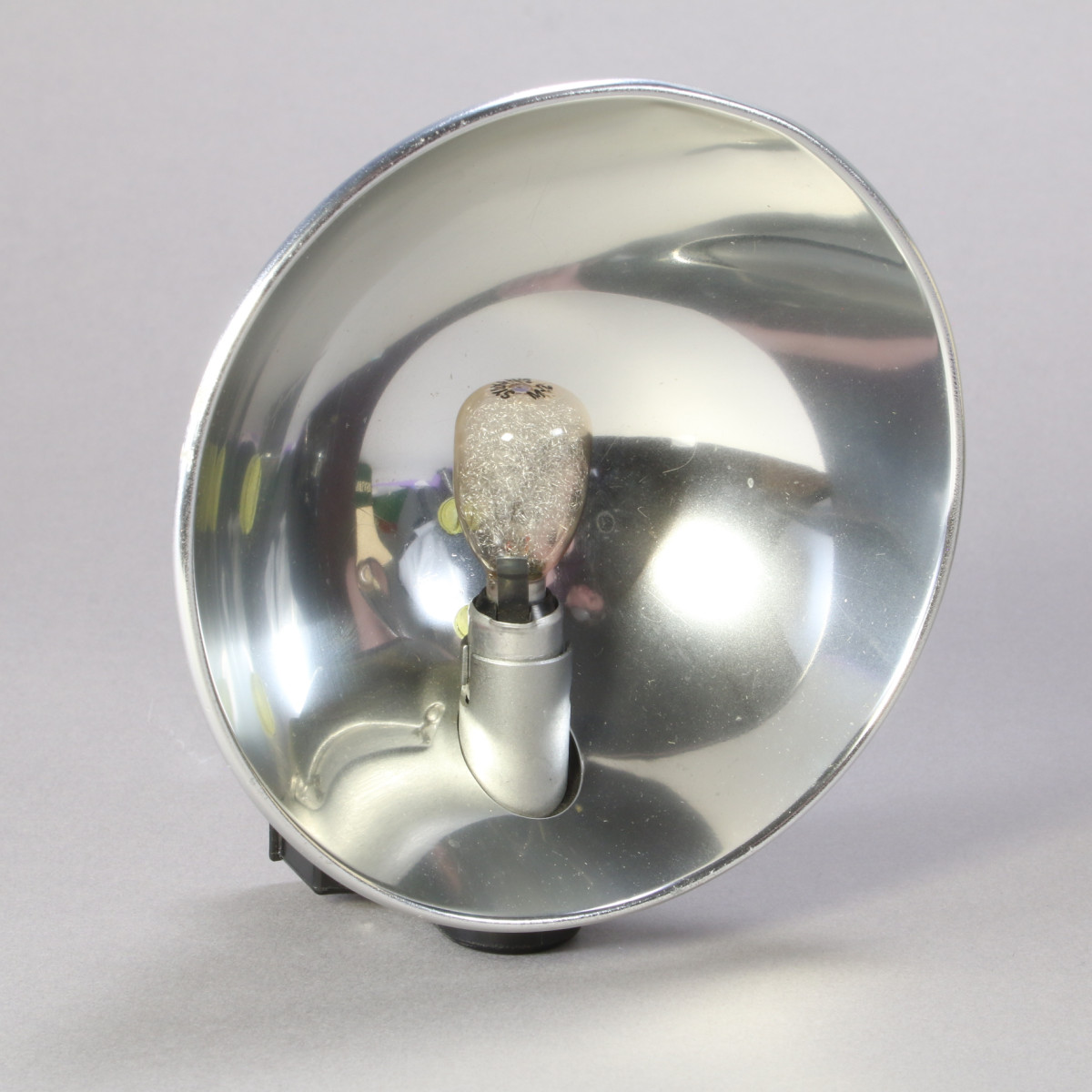 David White Attachment for Photoflash for Stereo Realist Cameras