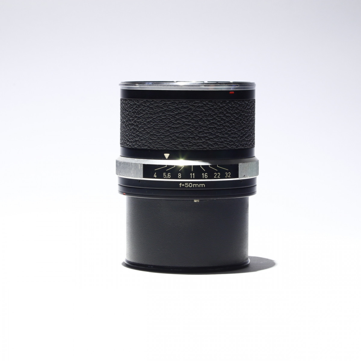 Carl Zeiss 50mm f4 Distagon for Rolleiflex SL66 Lens