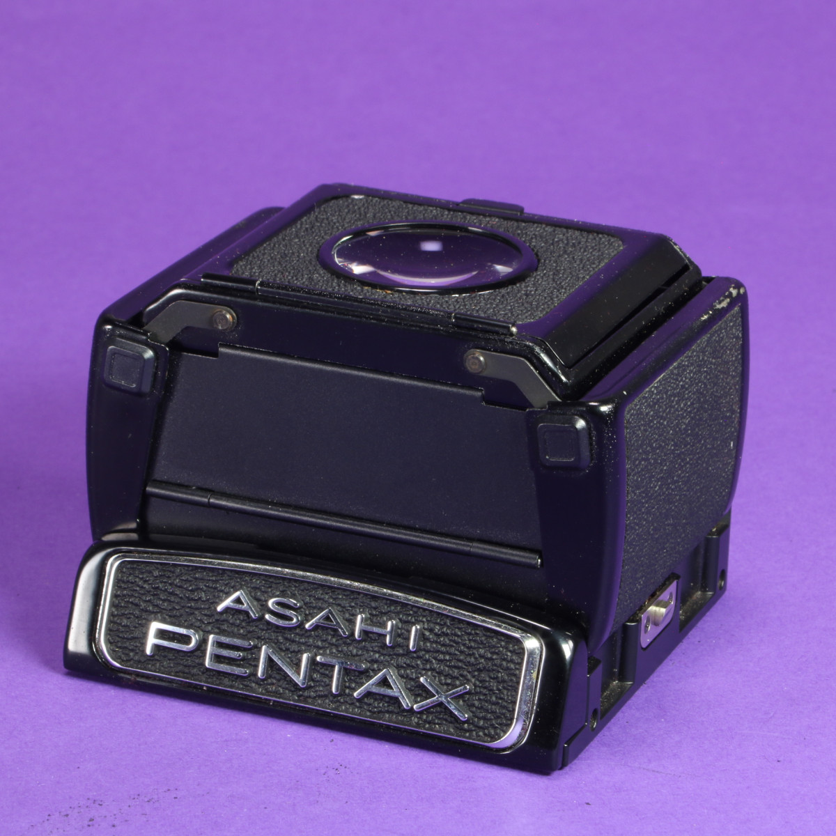 PENTAX67＋105mmF2.4＋付属品多数！！ Shop : Buy Pentax 105mm F2 4 Smc Pentax 67 Lens for 6x7