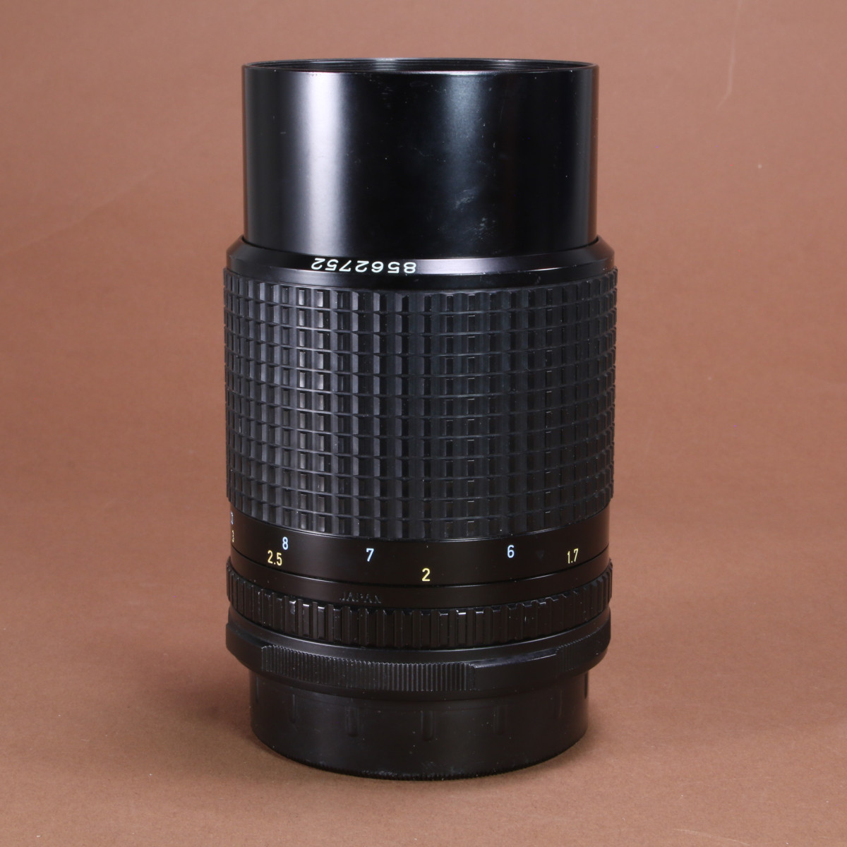 Pentax 200mm f4 SMC Pentax 67 Lens for 6x7 | Blue Moon Camera
