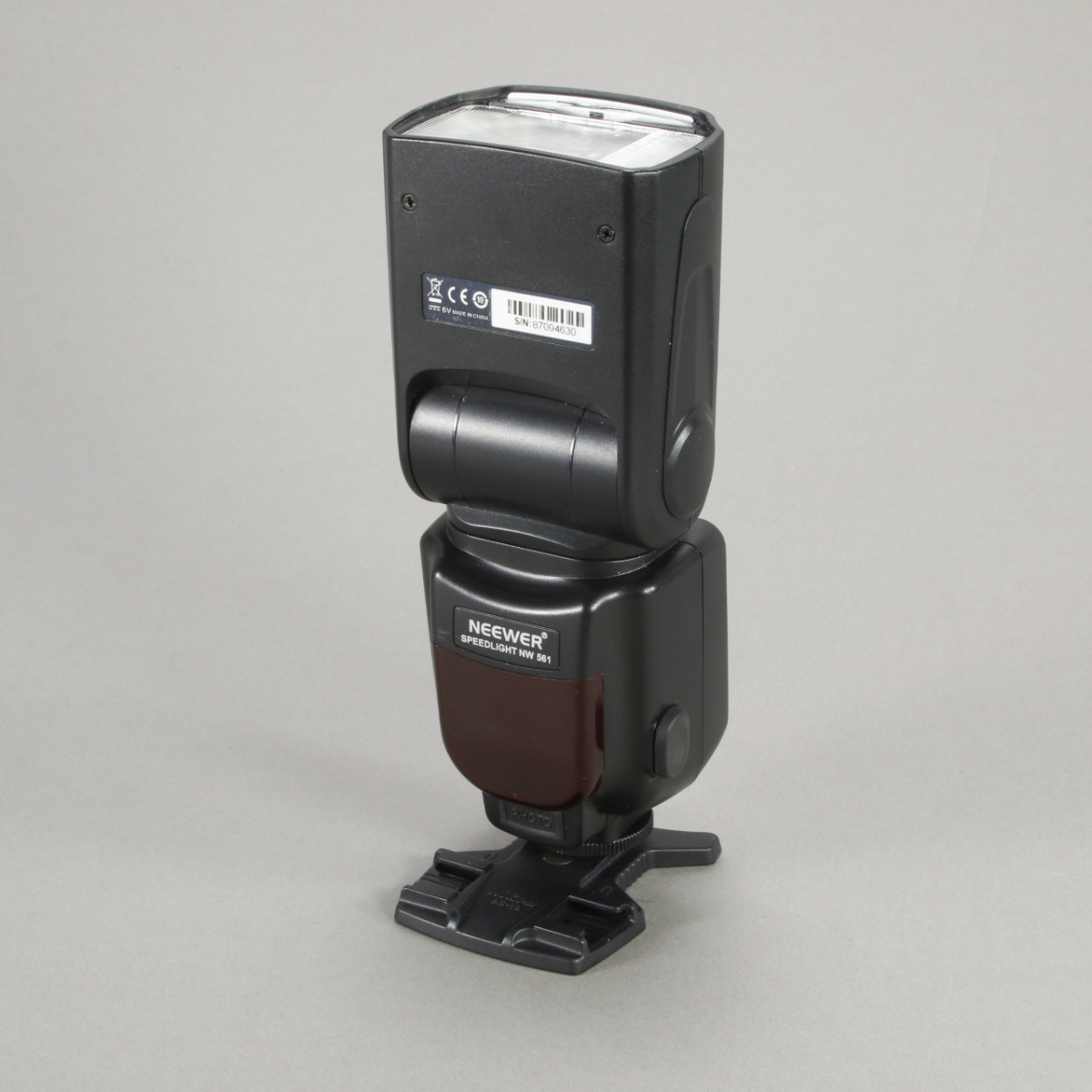 Neewer Speedlight NW 561 Flash