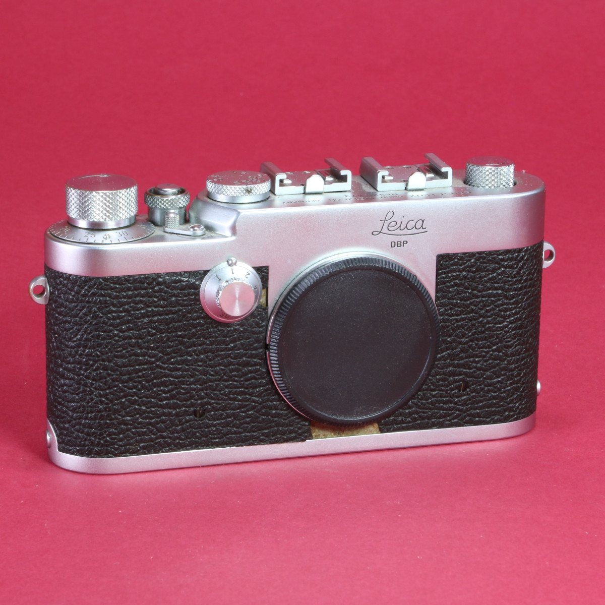 Leica Ig Camera