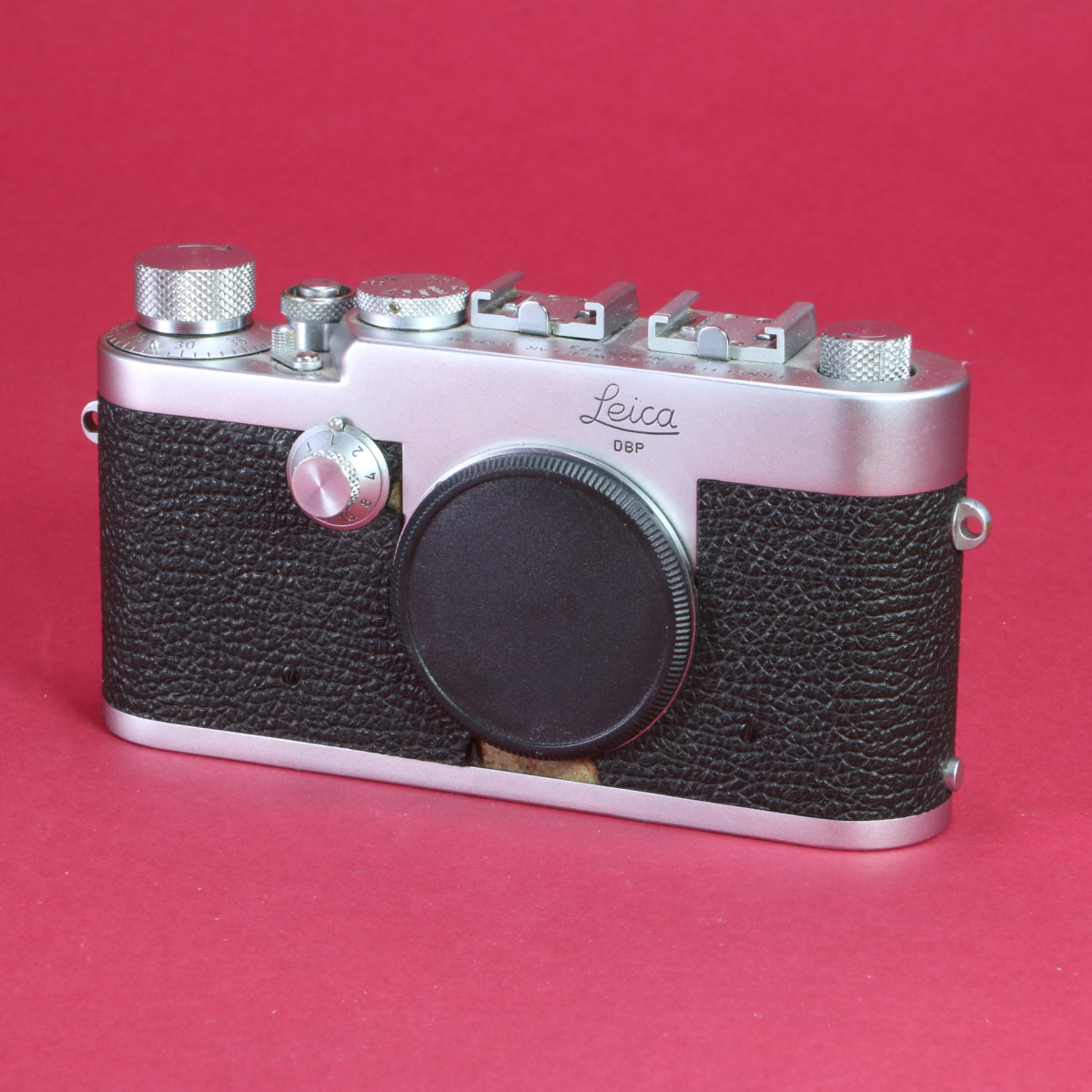 Leica Ig Camera