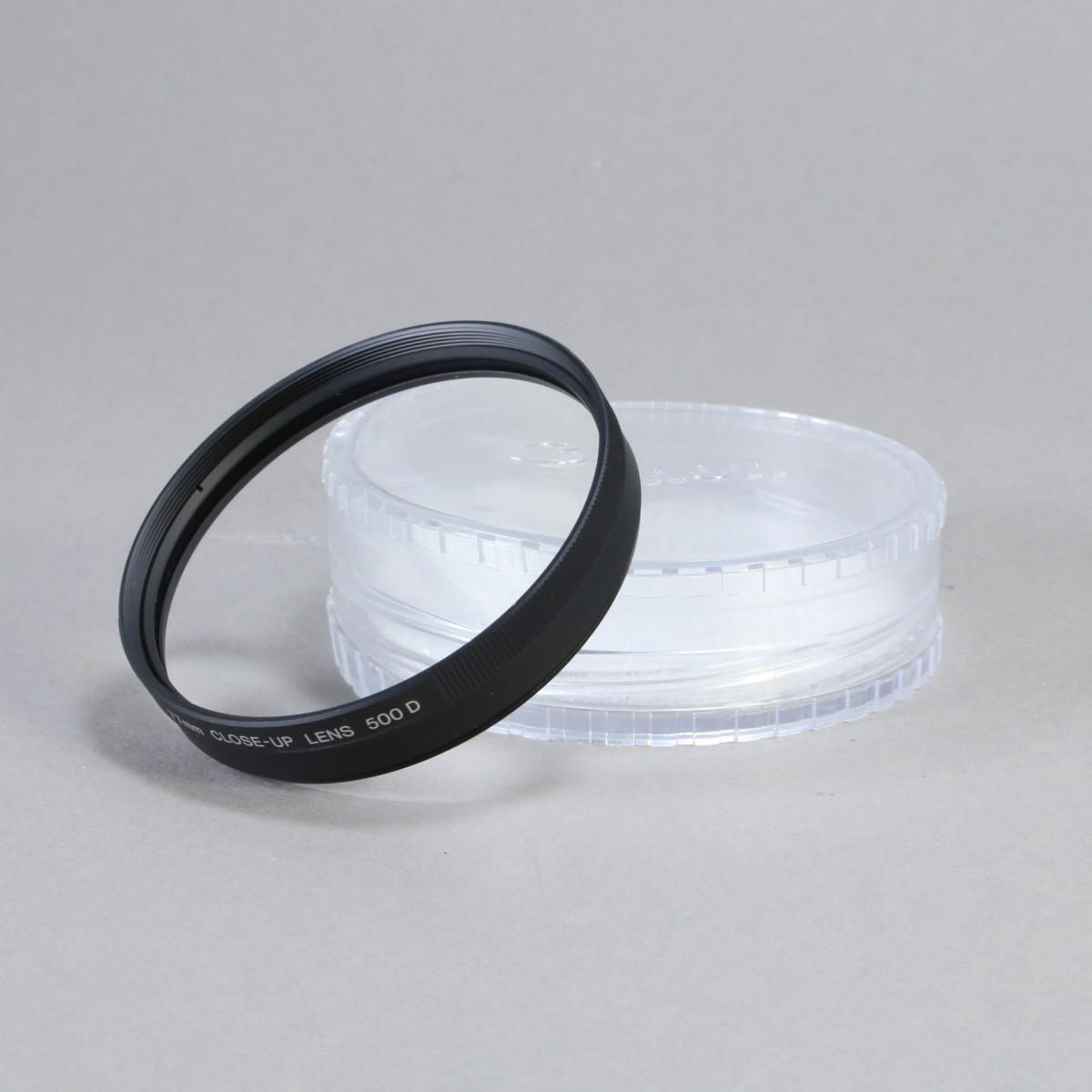 Canon Close-Up Lens 500 D - 77mm