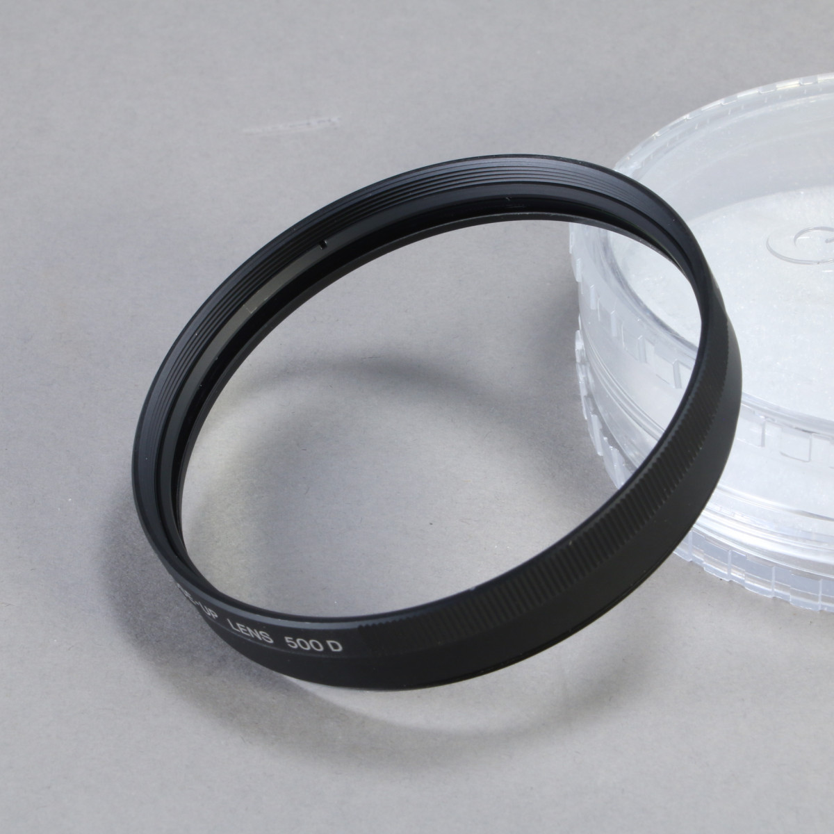 Canon Close-Up Lens 500 D - 77mm