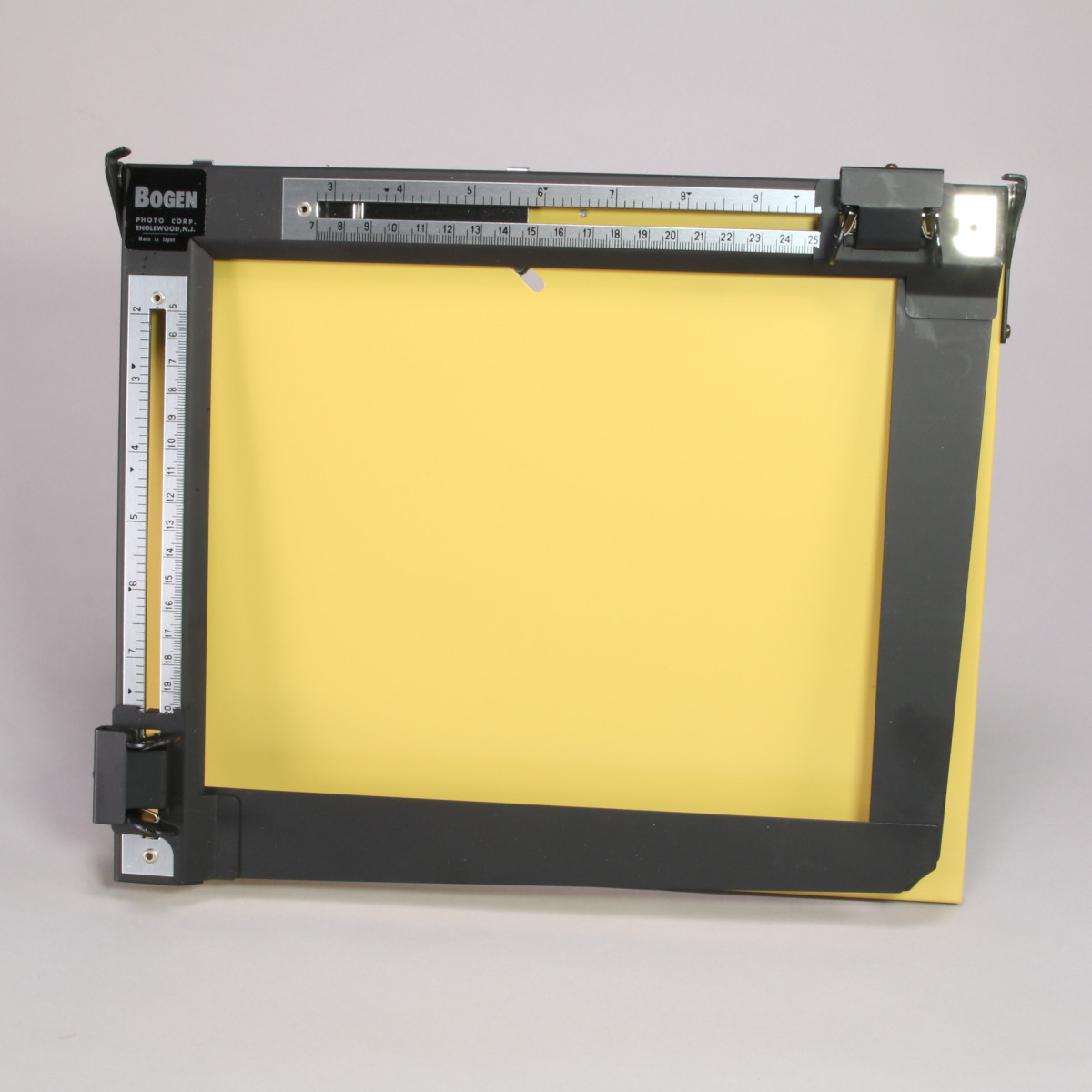 Bogen Professional Enlarging Easel - 8x10