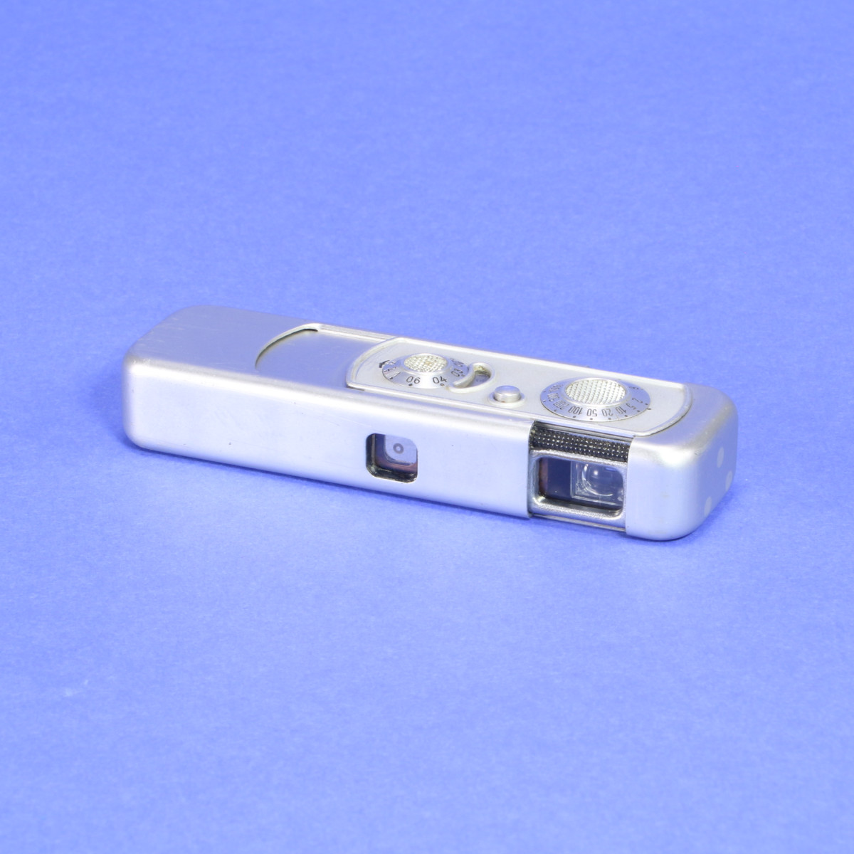 Minox III Camera