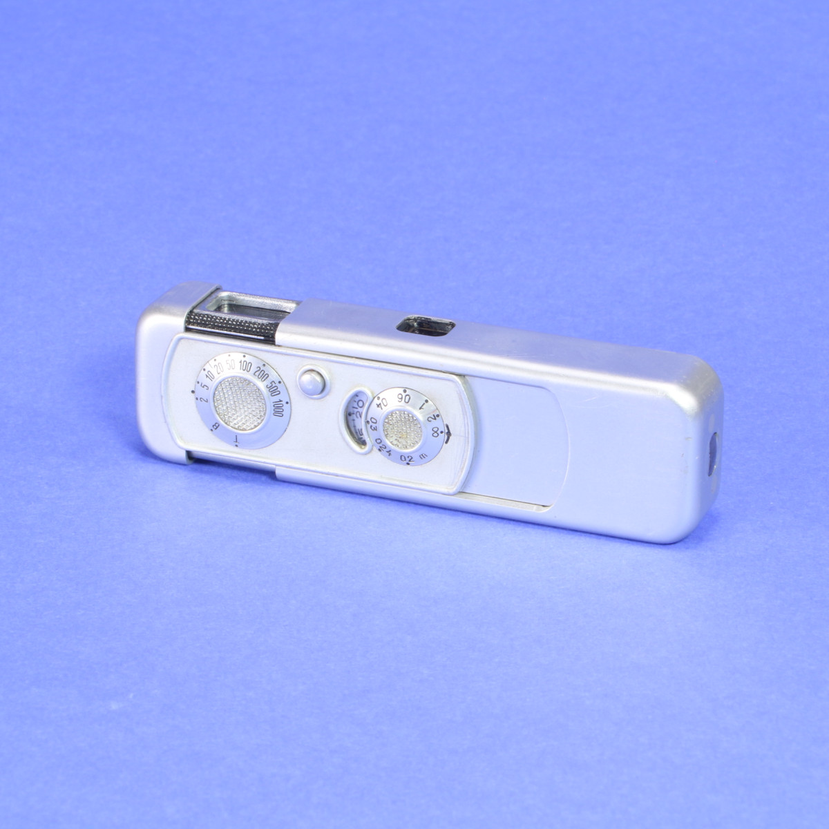 Minox III Camera | Blue Moon Camera