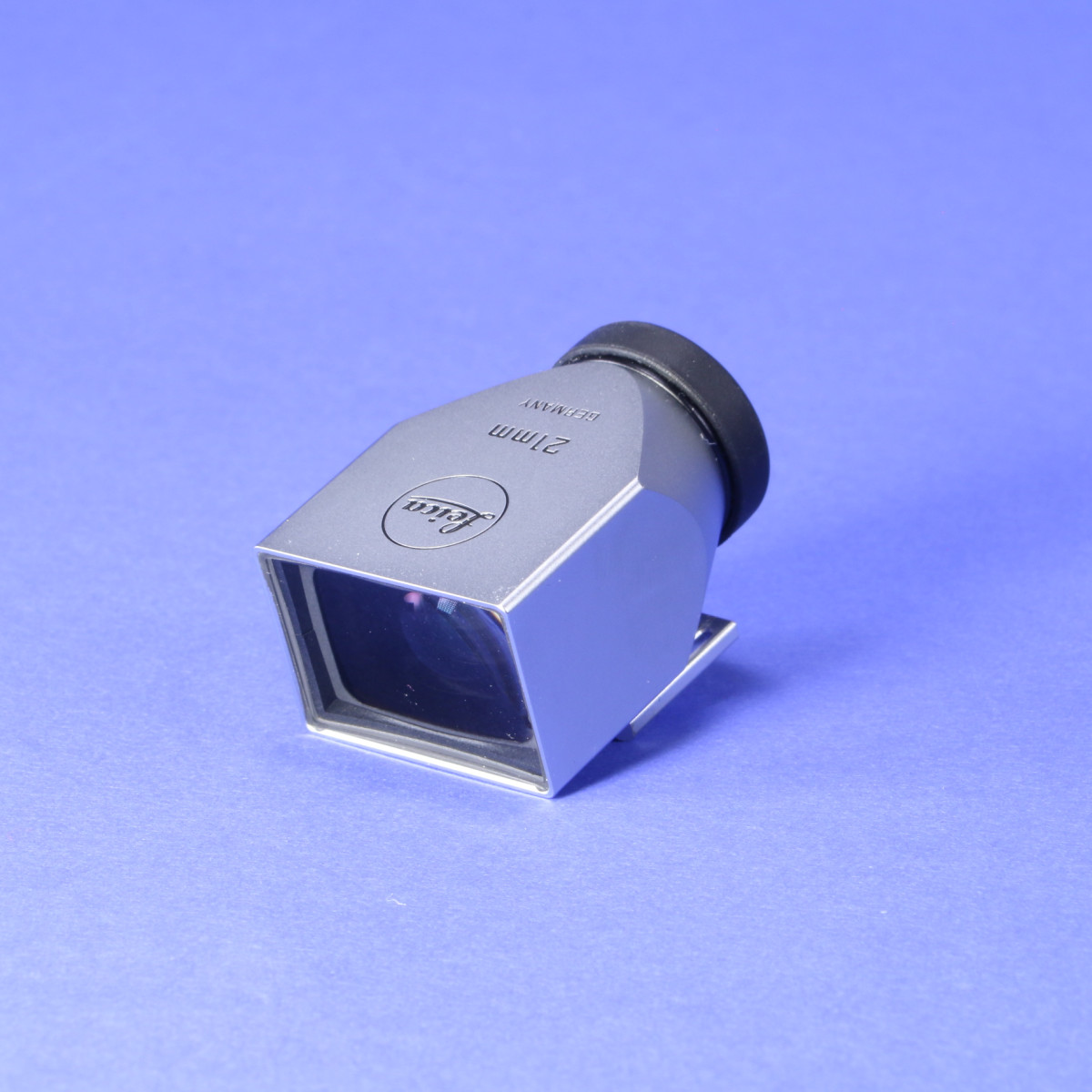 Leica 21mm ファインダー ライカ 21mmファインダー ブラック