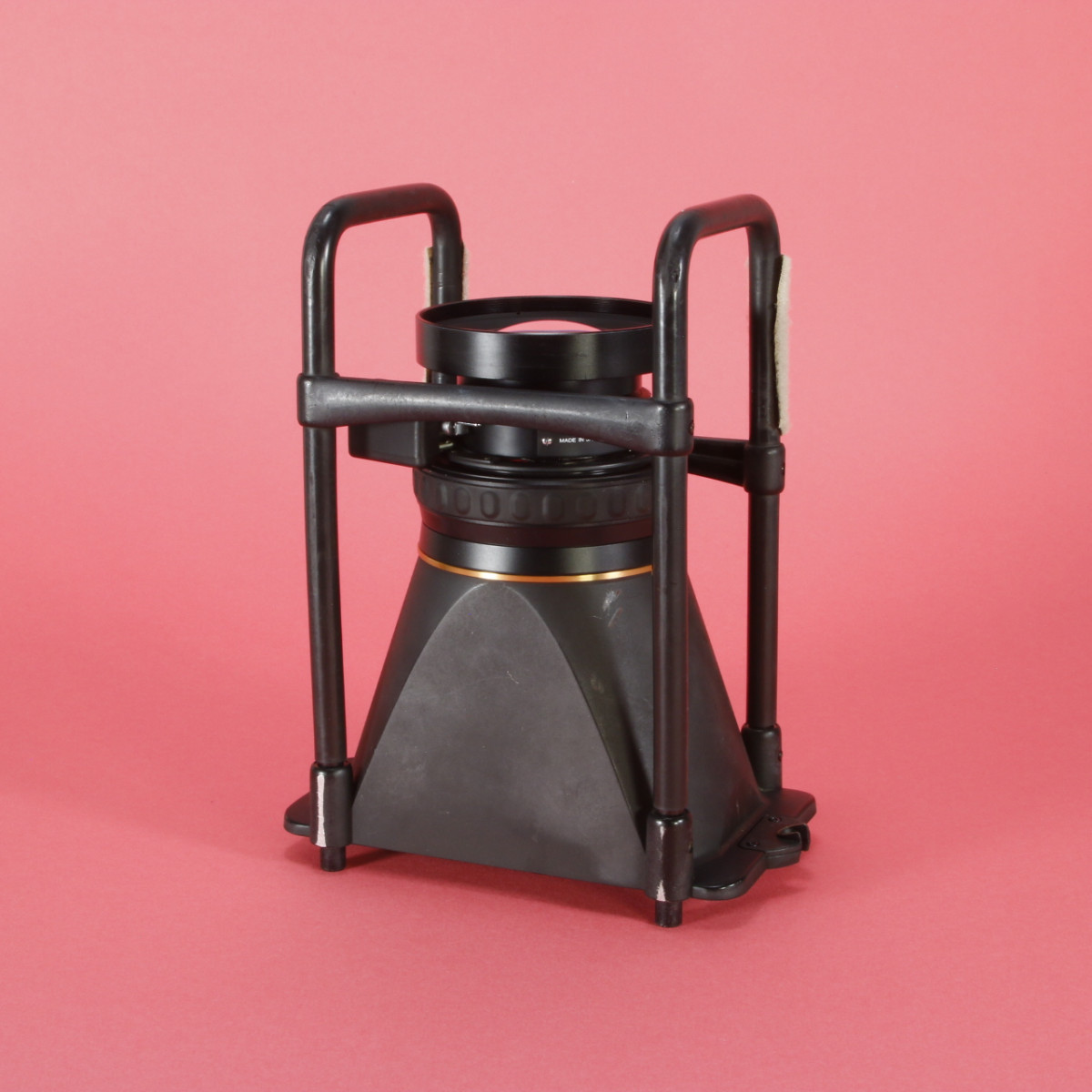 EBC FUJINON W 180mm F6.7