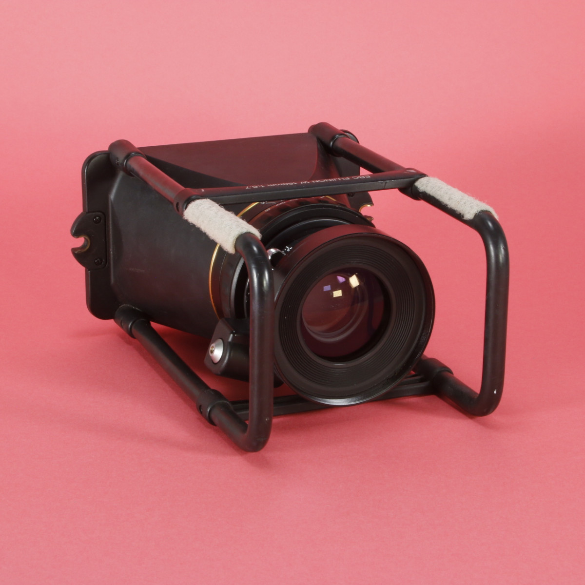 その他 EBC FUJINON W 180mm F6.7 EBC FUJINON W 180mm F6.7 - メルカリ