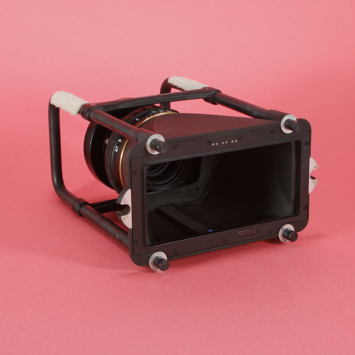 EBC FUJINON W 180mm F6.7