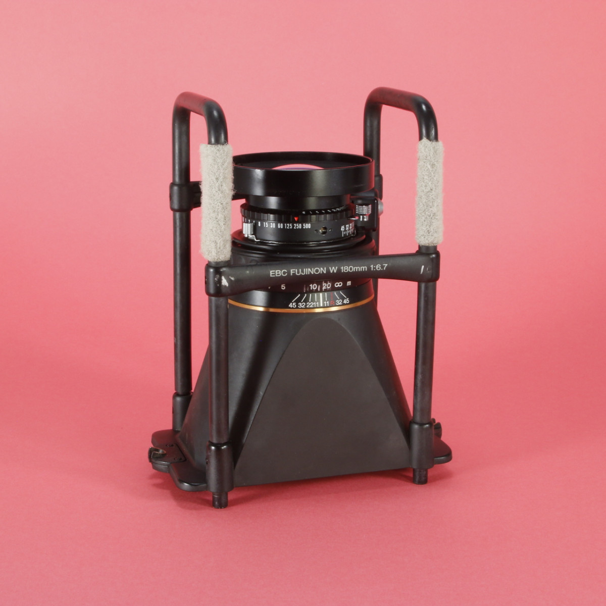 EBC FUJINON W 180mm F6.7
