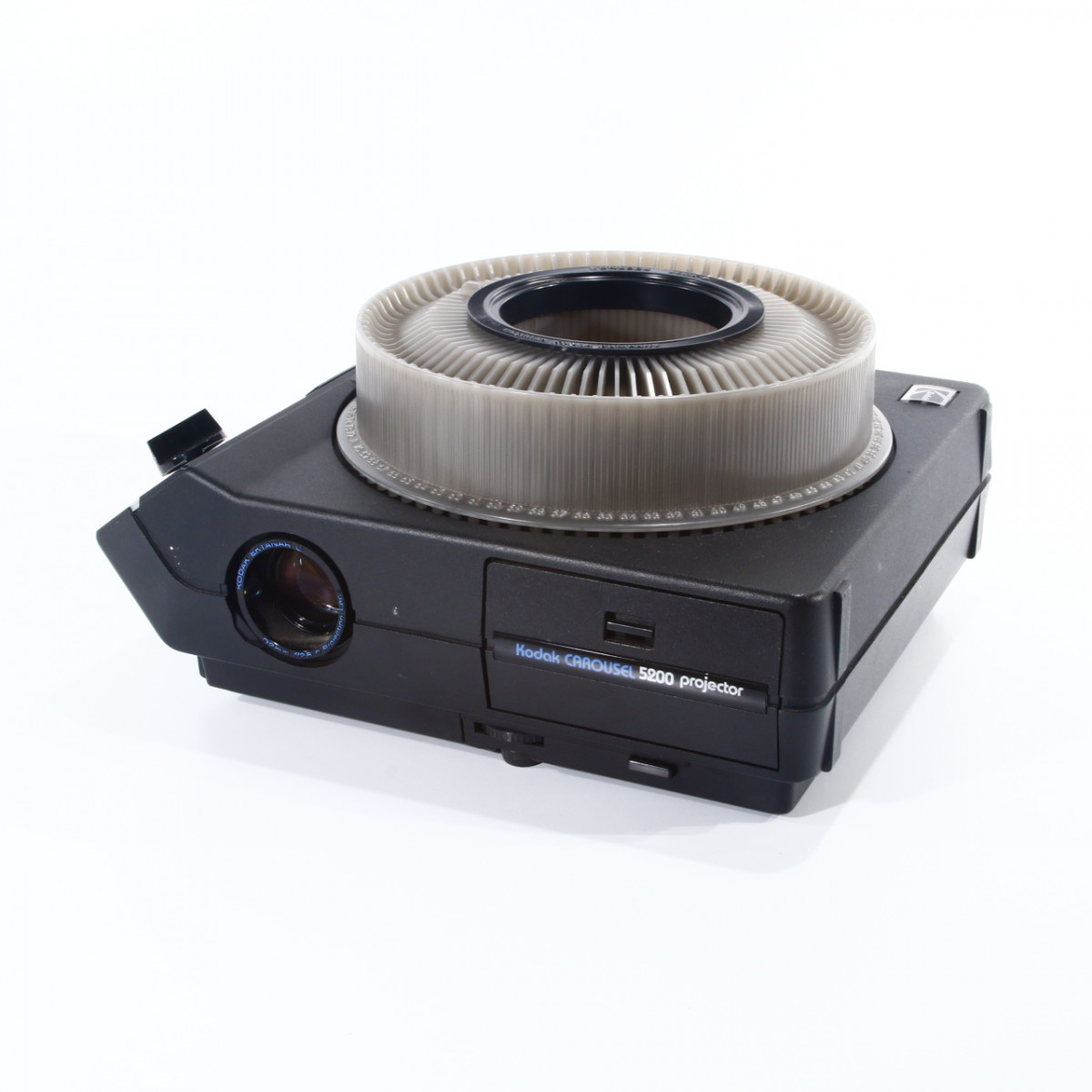 Kodak Carousel 5200 Projector