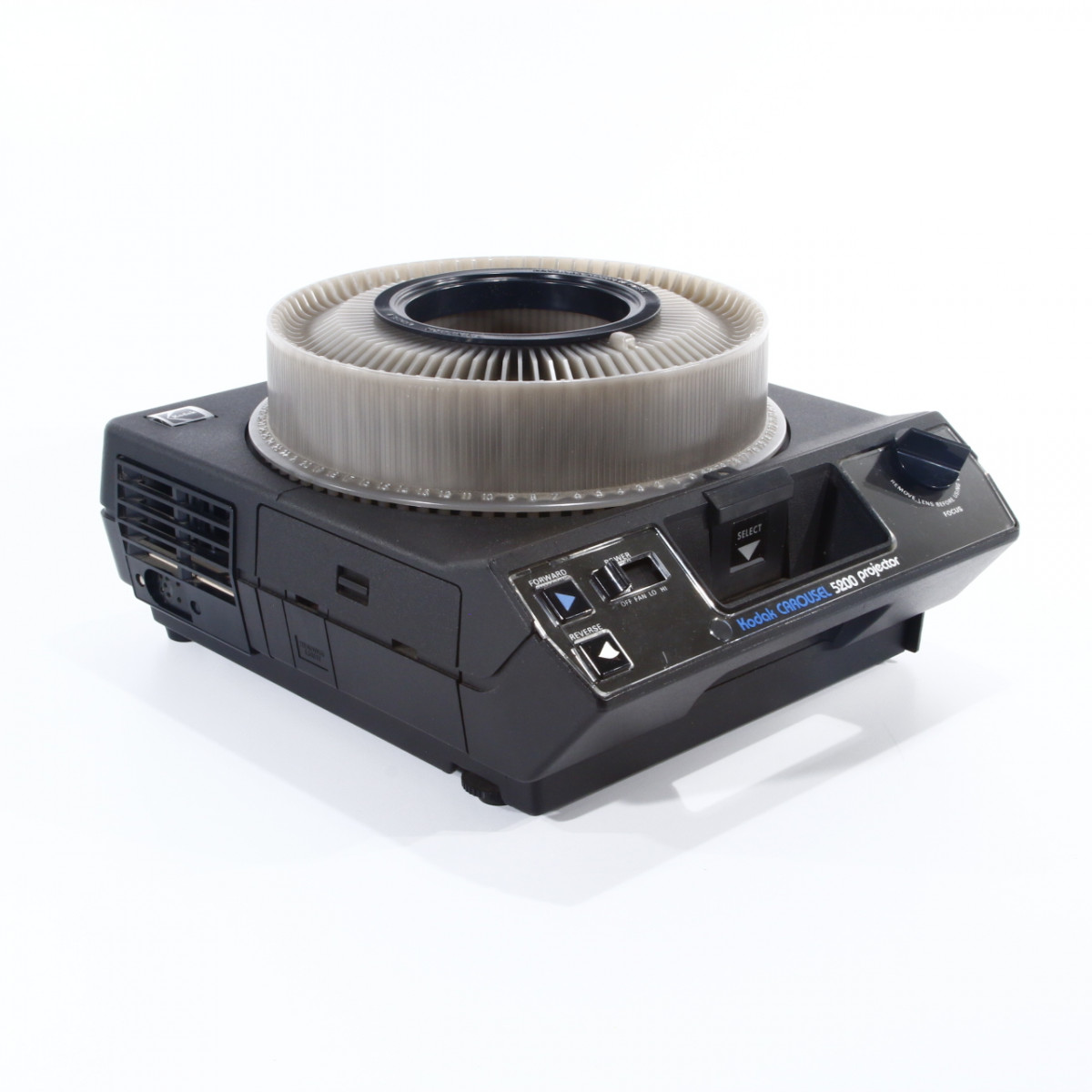 Kodak Carousel 5200 Projector