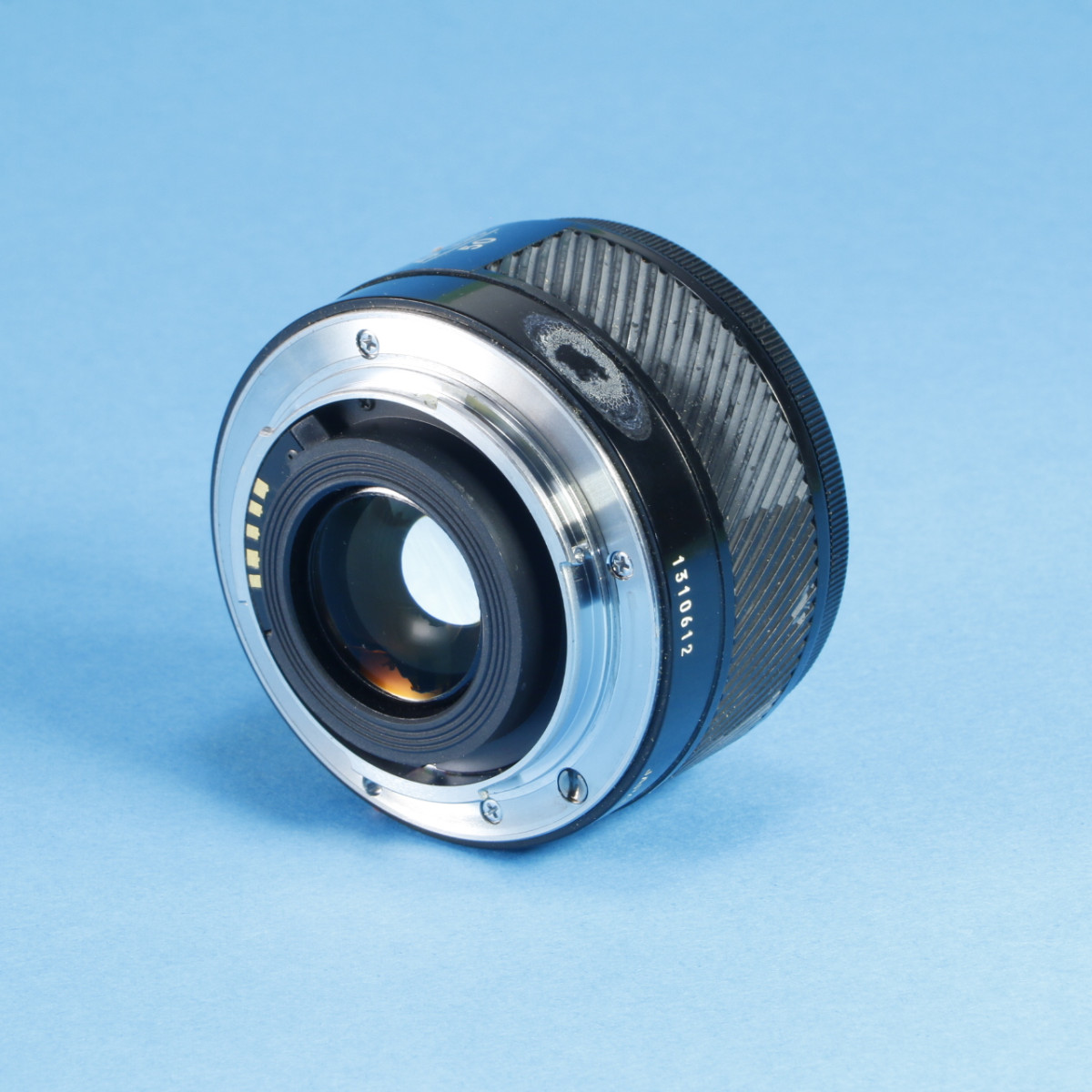 Minolta 50mm f1.7 Maxxum AF Lens | Blue Moon Camera