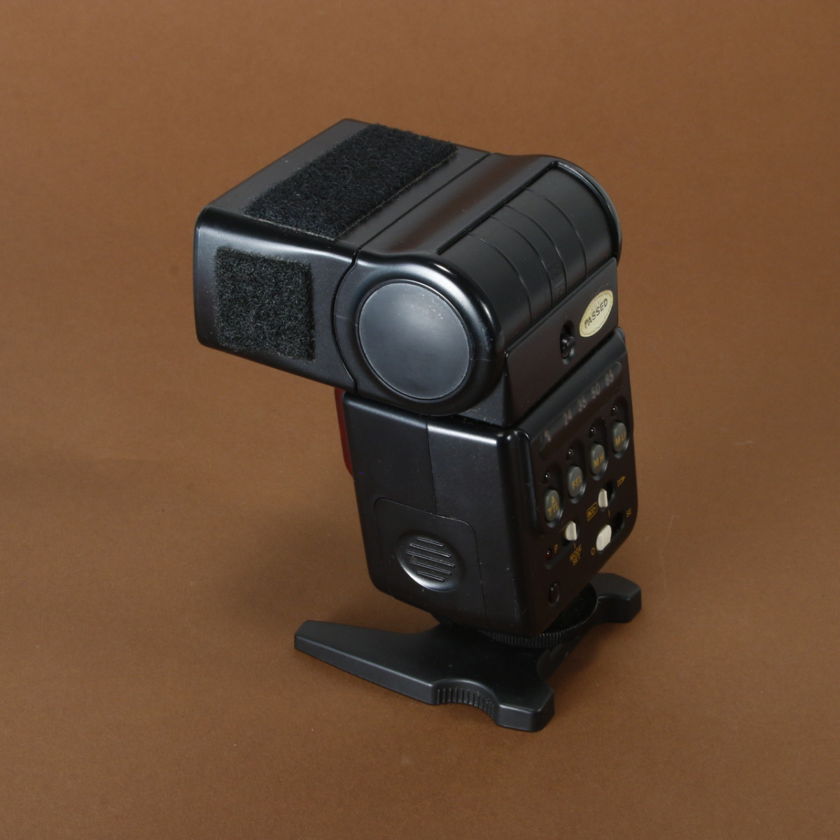 Canon Speedlite 300TL Flash